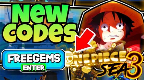 Roblox A One Piece Game codes (May 2025) (AOPG).